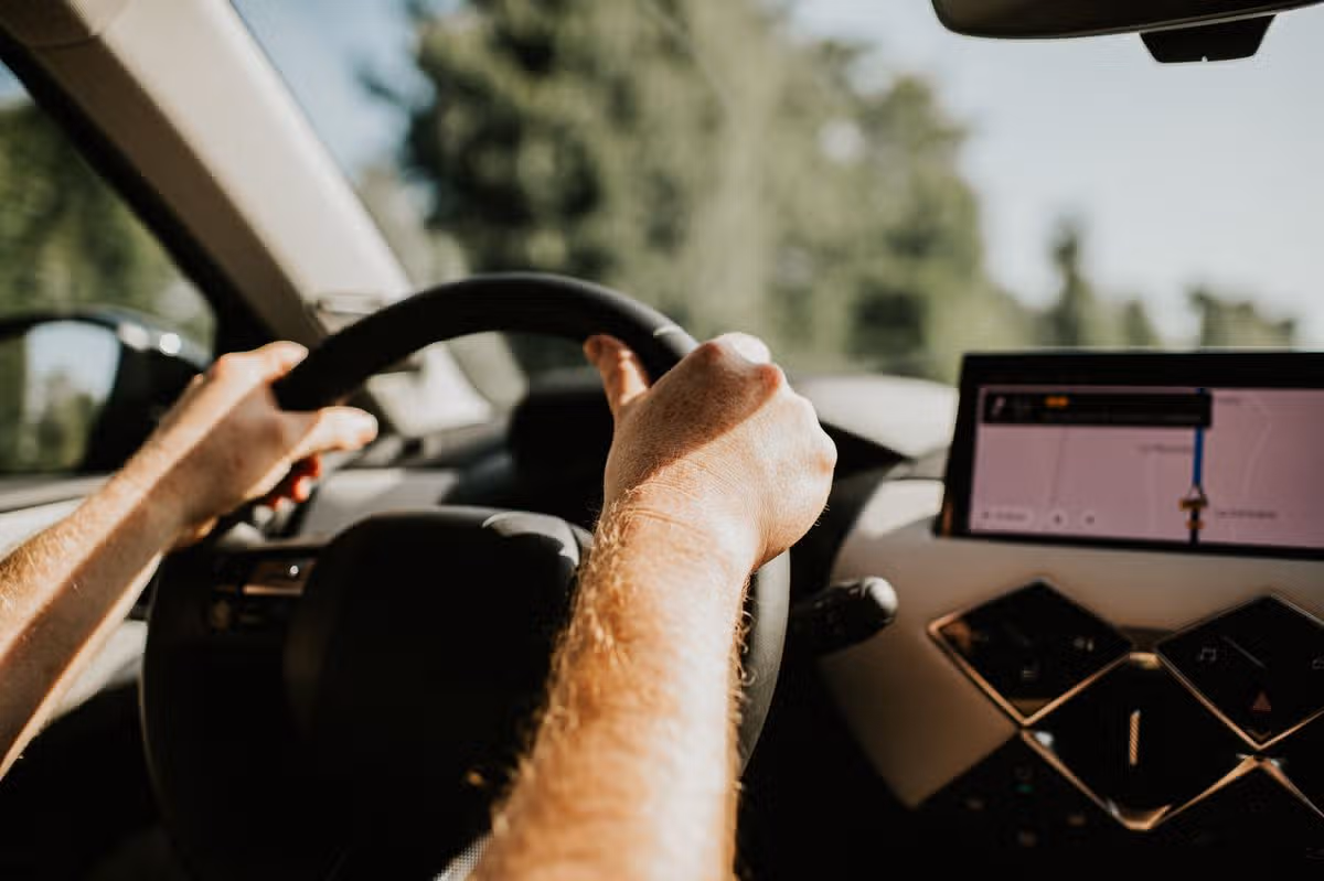 Motorists throughout Ireland have been alerted to five medical conditions that could result in their driving licences being withdrawn under new regulations - stock photo
