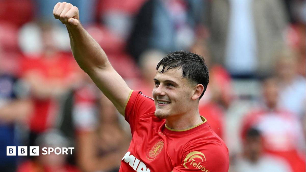 Carabao Cup: Doncaster Rovers 1 Middlesbrough 3: Will Lankshear scores again for Boro