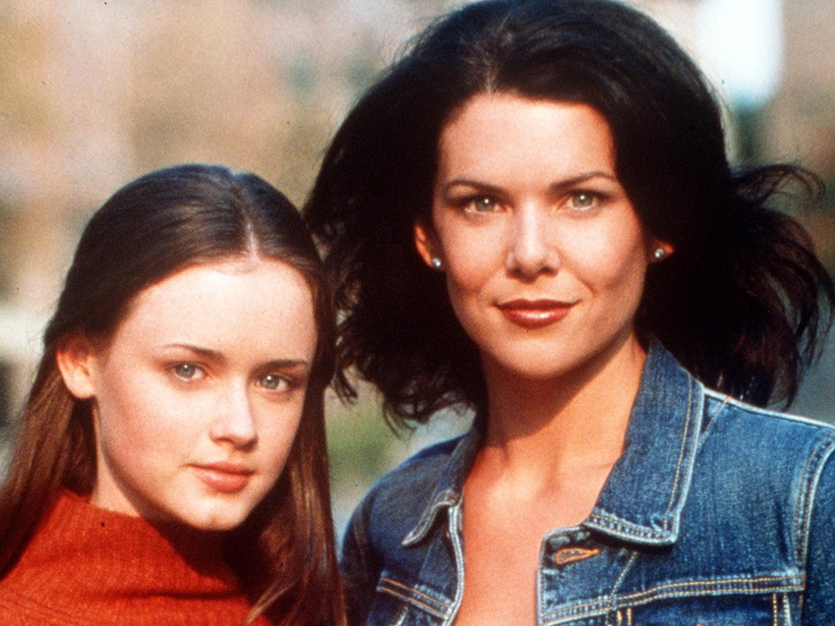 Lauren Graham Reacts to HBO Max’s ‘Gilmore Girls’ Documentary News