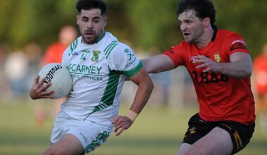 Football championship round 2 fixtures & results