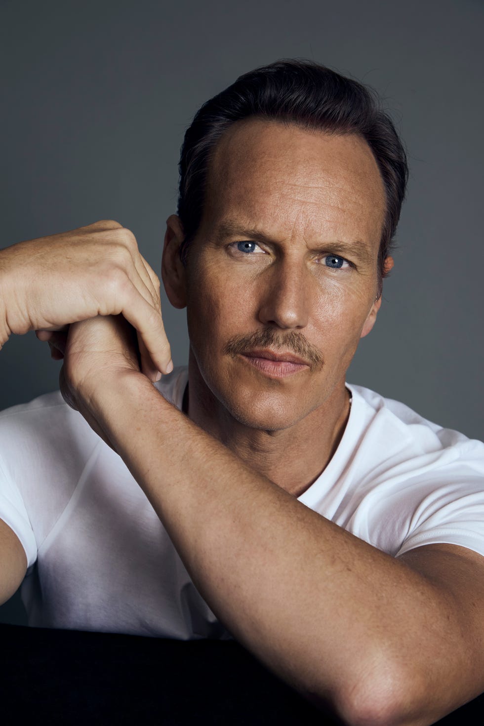 Patrick Wilson Patrick Wilson