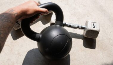 Nike Strength Fitness Equipment Review: What’s Worth Buying