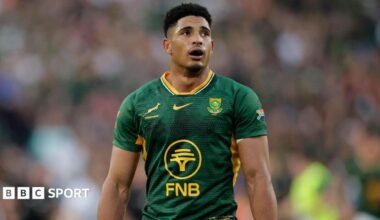 Sacha Feinberg-Mngomezulu is stripped of possession by New Zealand