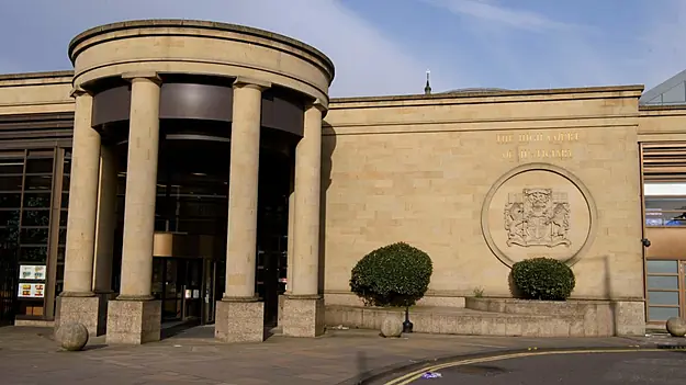 Graeme Dott ‘Knew What He Wanted Me To Do’, Alleged Abuse Victim Tells Court