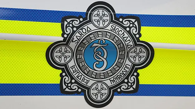 Garda (30S) Charged In Connection With Corruption Investigation
