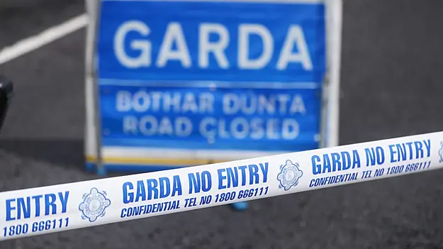 Motorcyclist Dies Following Road Crash In Co Cork