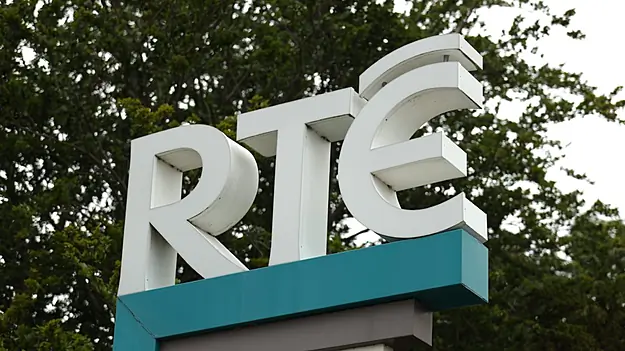 Rté Redundancy Programme Missed Target For Staff Cuts