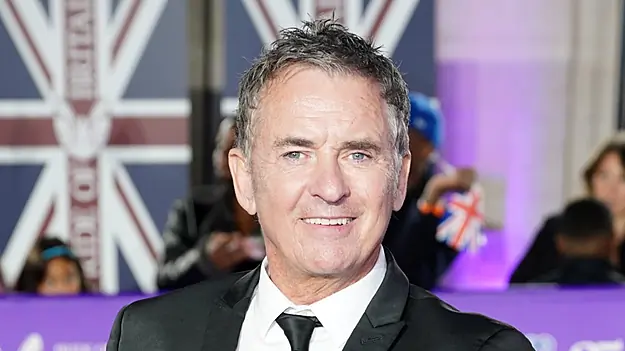 Eastenders Star Shane Richie Charged With Drink-Driving