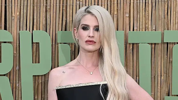 Kelly Osbourne Defends Legacy Of Father Ozzy Against ‘Classless’ Dee Snider