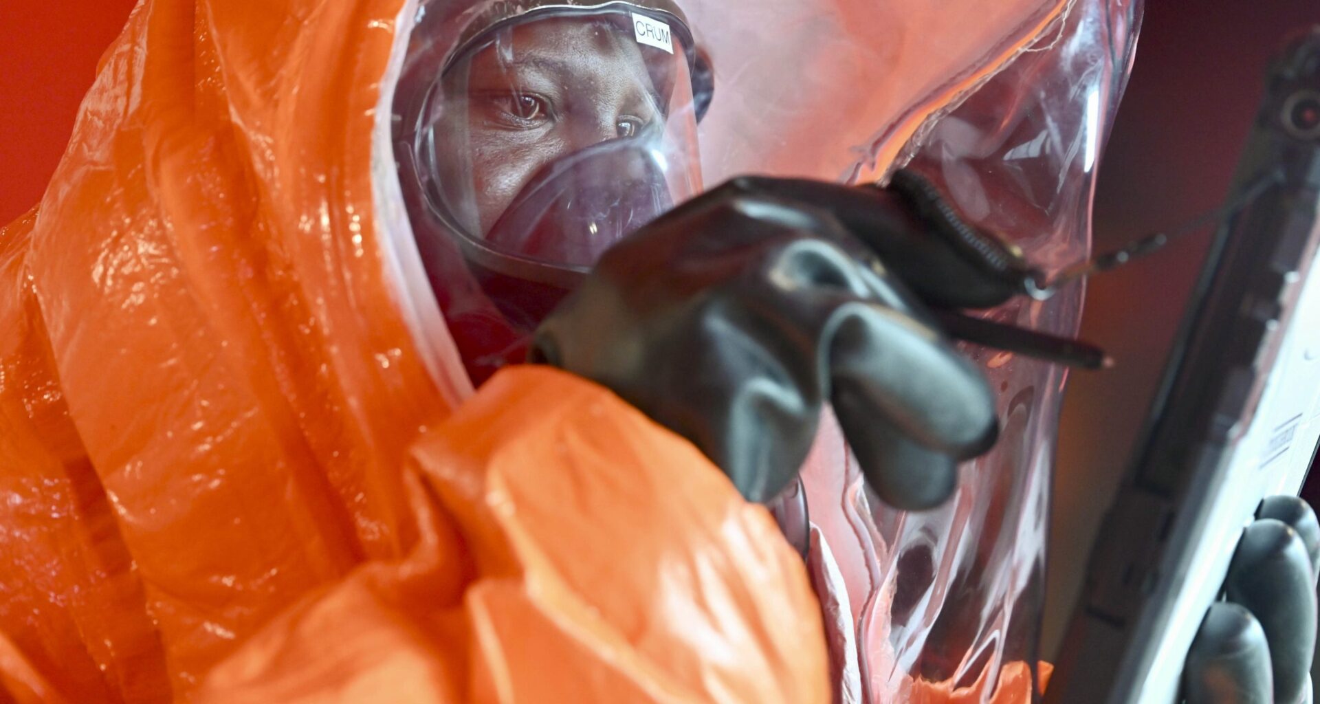Negotiating AI Limits and Biological Weapons