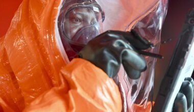 Negotiating AI Limits and Biological Weapons