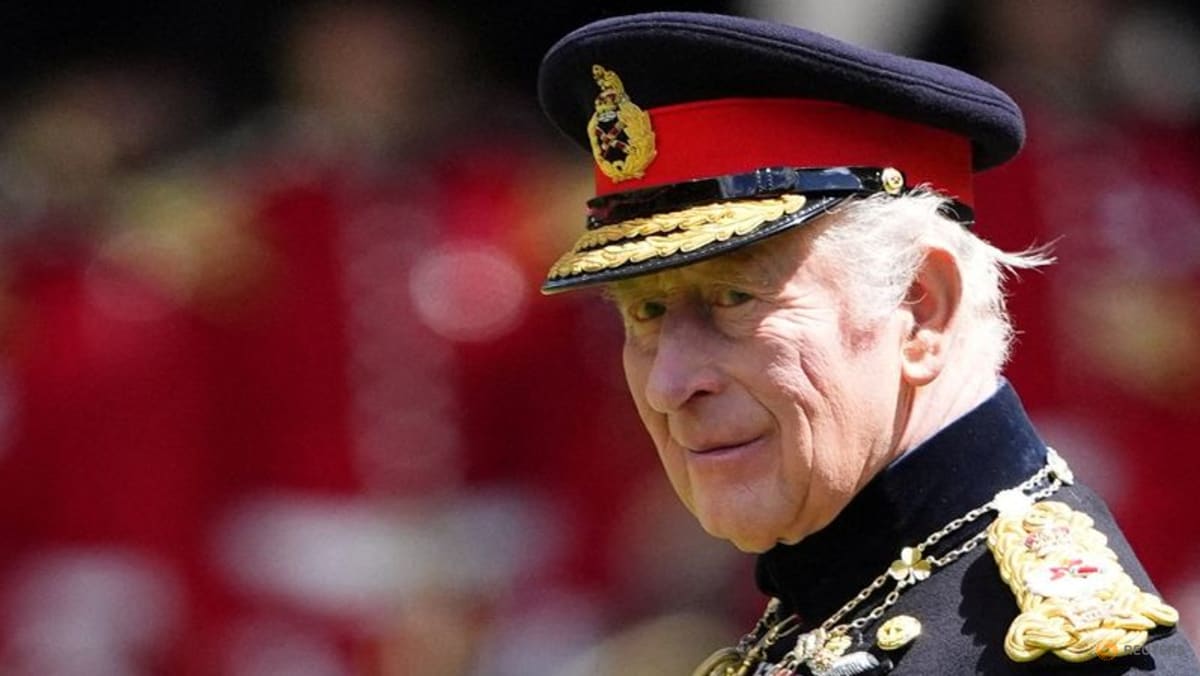 UK radio broke rules in announcing king's death: Watchdog