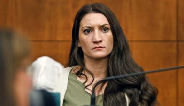 The Lindsay Clancy trial brings maternal mental health into the spotlight