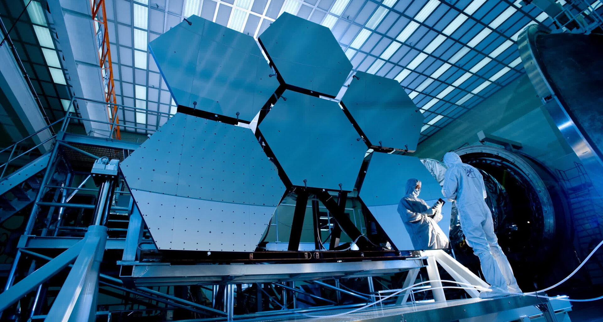 The FCC approved "space mirrors" that experts say could blind stargazers and disrupt wildlife