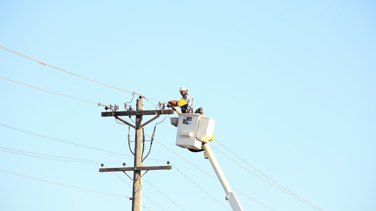 Private Equity Is Circling Utilities as AI Reshapes the Grid