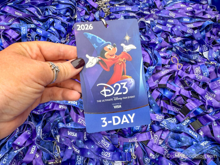 You Won't BELIEVE the Crowds at Disney's Biggest Fan Event of the Year