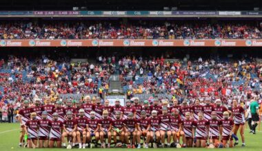 Senior Player Sponsorship for 2026 All Ireland Final