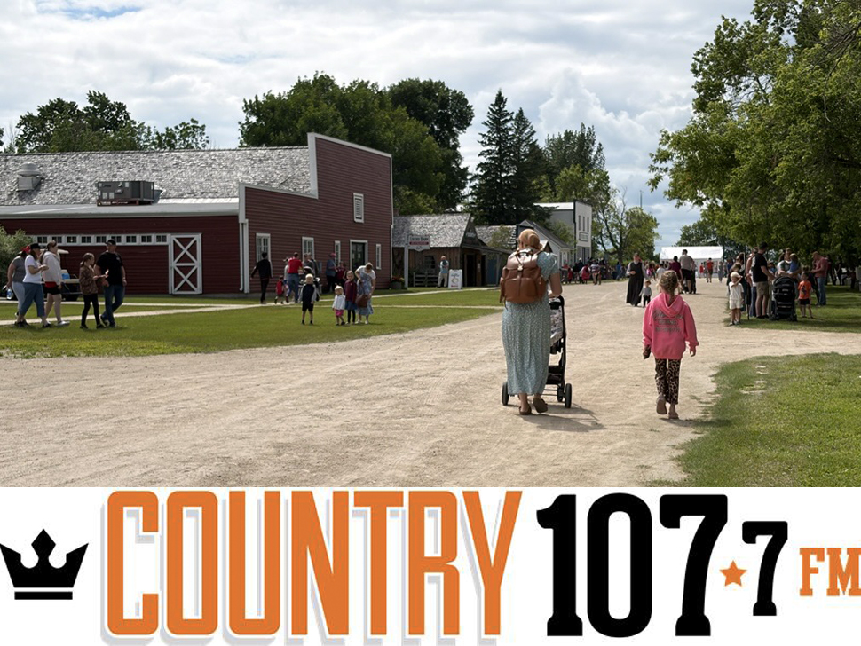 Pioneer life or tomorrow? Country 107 listeners weigh in - SteinbachOnline.com