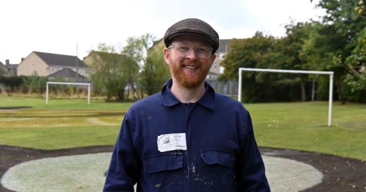 BBC Race Against the Tide - Bradford-born man to be TV judge