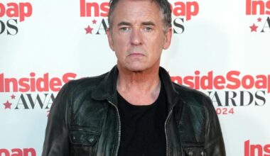 EastEnders icon Shane Richie is due in court next month