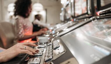 Nearly one in three Bradford adolescents have tried gambling