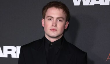 Kit Connor in Talks for Cyclops in Marvel's 'X-Men' Reboot