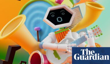 ‘I feel like I’m at war’: are we losing the battle against machine-made music? | Music