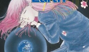 Please Save My Earth Manga Gets Live-Action Amazon Prime Show Starring Alice Hirose - News