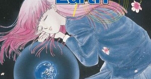Please Save My Earth Manga Gets Live-Action Amazon Prime Show Starring Alice Hirose - News
