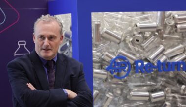 Re-Turn chief executive and board share six-figure pay rise – The Irish Times
