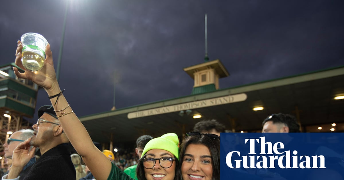 AFLW All-Stars and Ireland delight a different type of sports crowd: ‘There’s nothing quite like it’ | AFLW