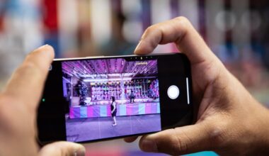 Apple could help you prove your iPhone photos aren’t deepfakes