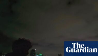 Guardian-produced Gaza documentary from Oscar-winning Israeli directors of No Other Land to screen at Venice film festival | Movies