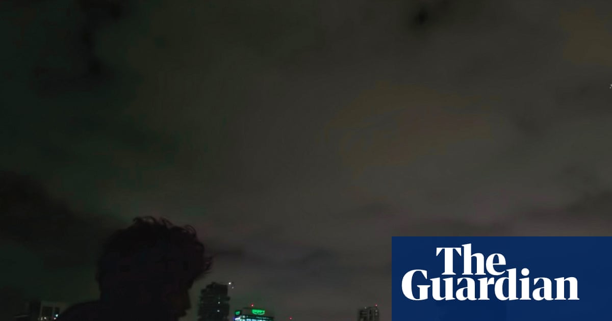 Guardian-produced Gaza documentary from Oscar-winning Israeli directors of No Other Land to screen at Venice film festival | Movies