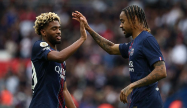 PSG reject Liverpool transfer package offer