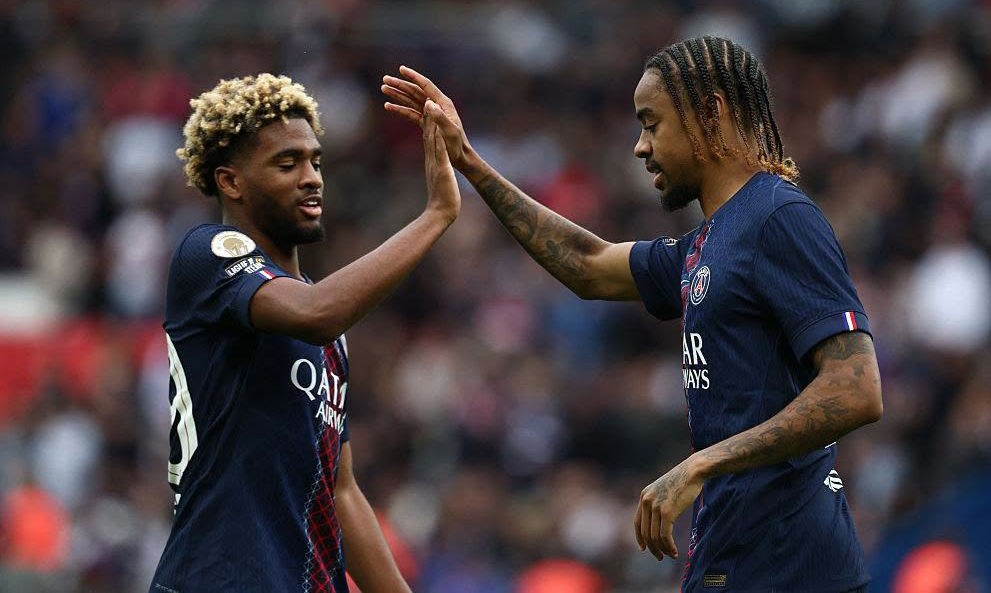 PSG reject Liverpool transfer package offer