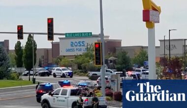 Suspect in Idaho restaurant shooting died of self-inflicted gunshot wound, police say | Idaho