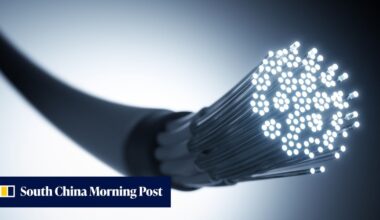 Miles ahead: China team boosts atom entanglement distance record fourfold