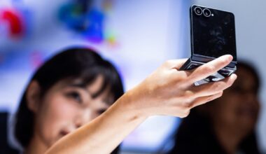 Welcome to a new (and expensive) era of foldable phones - NBC News