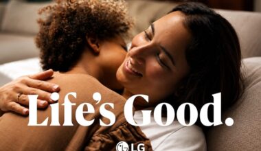 LG Electronics launches global ‘Free Up Your Mind’ campaign via TBWAChiatDay New York – Campaign Brief