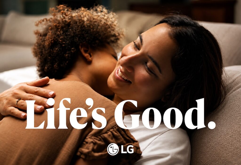 LG Electronics launches global ‘Free Up Your Mind’ campaign via TBWAChiatDay New York – Campaign Brief