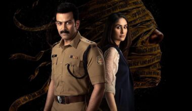 Live Blog: Daayra - Kareena And Prithviraj Unveil Trailer