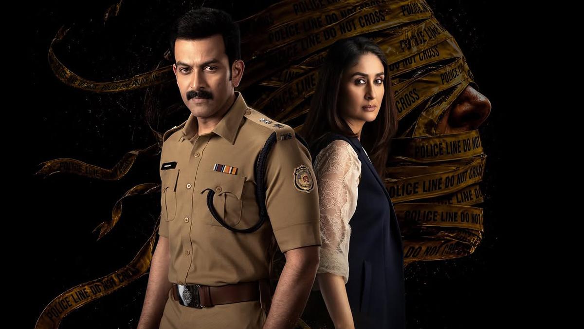 Live Blog: Daayra - Kareena And Prithviraj Unveil Trailer