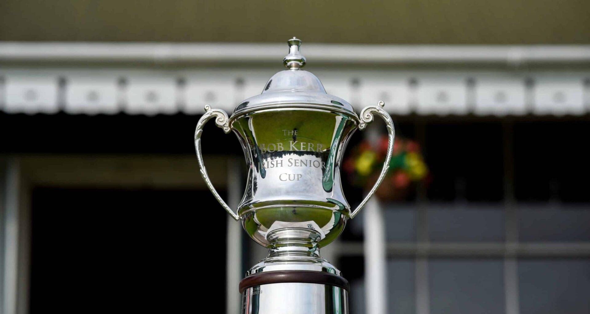 The Bob Kerr Trophy