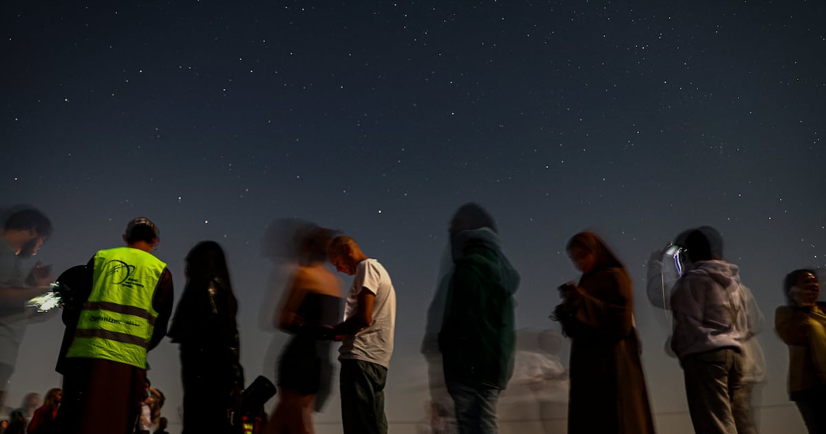 Celestial events to light up UAE skies on Wednesday