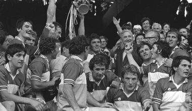 First All-Ireland winning Offaly hurling captain Pádraig Horan dies – The Irish News