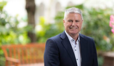 Glanua’s Karl Zimmerer: ‘The creation of Uisce Éireann in 2014 was transformational’ – The Irish Times