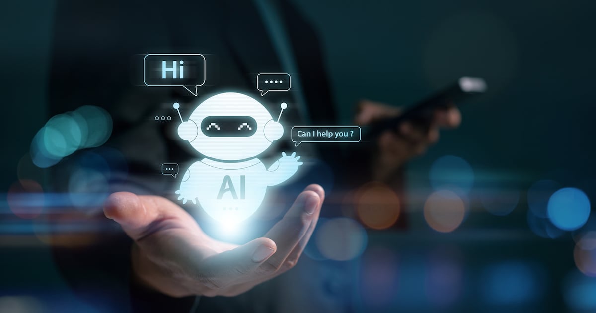 AI companies are starting to sound desperate, and that’s not a good look – The Irish Times