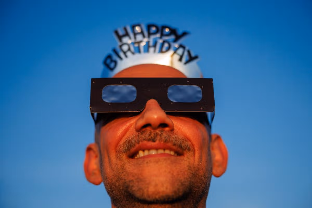 solar eclipse