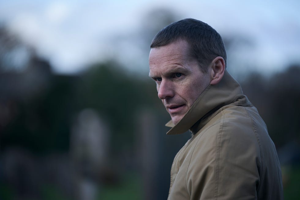Shaun Evans, This City is Ours shaun evans, this city is ours